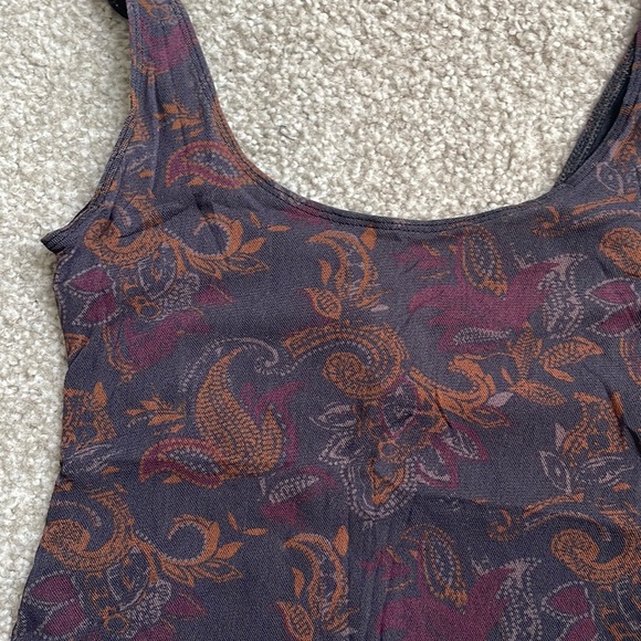 Free People Tops - FP intimately mesh bodysuit